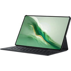 Планшет Honor MagicPad 2 ROD2-W09 12GB/256GB Black (5301AKHW) + клавиатура и стилус
