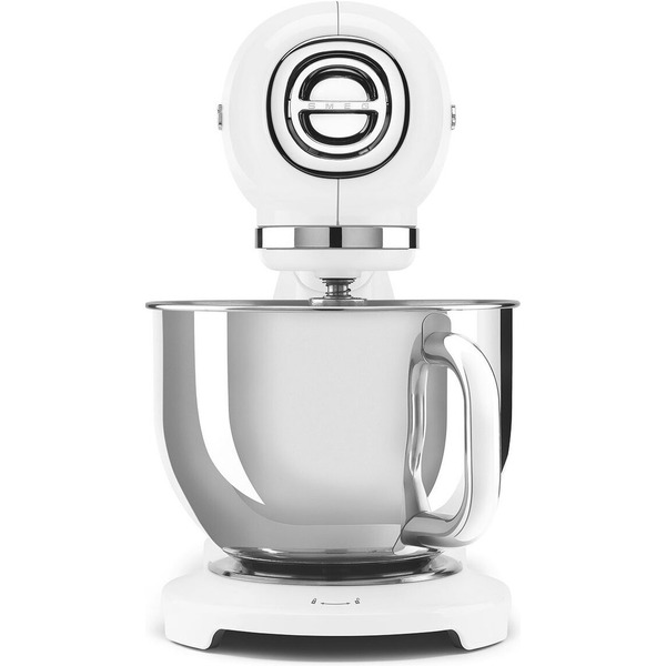 Планетарный миксер Smeg SMF05WHEU