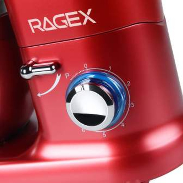 Кухонная машина RAGEX R101-600