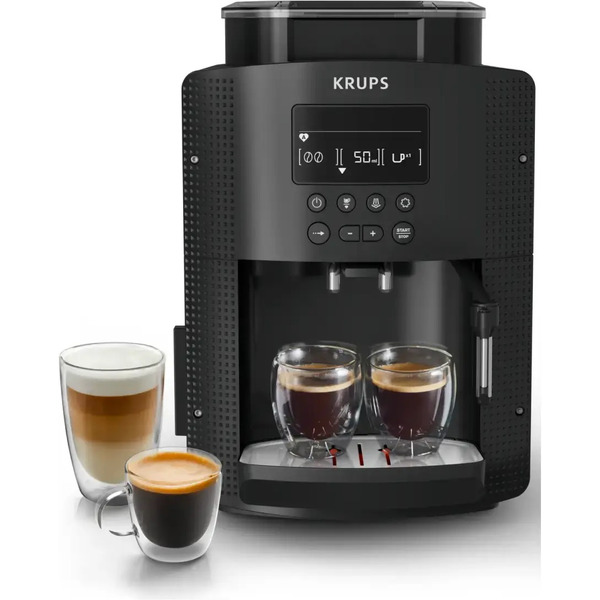 Кофемашина Krups EA815070