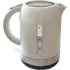 Электрочайник POLLY EK-16 белый