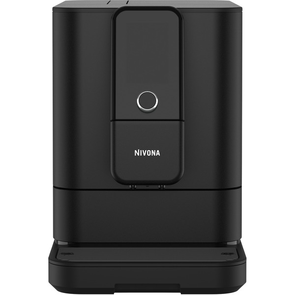 Кофемашина Nivona CafeRomatica NIVO 8101