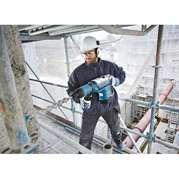 Перфоратор Bosch GBH 12-52 DV (0611266000)