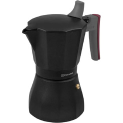 Гейзерная кофеварка Rondell Stripes RDA-1639