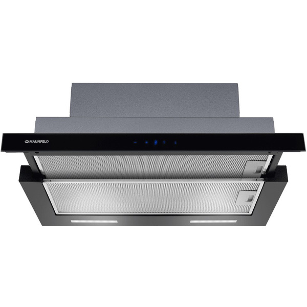 Кухонная вытяжка MAUNFELD Galaxy 60 (черный)