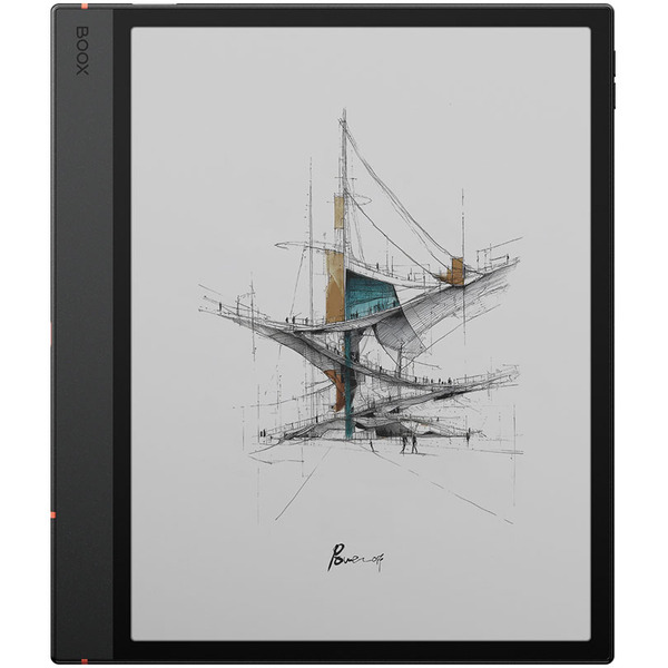 Электронная книга ONYX BOOX Note Air 5 C