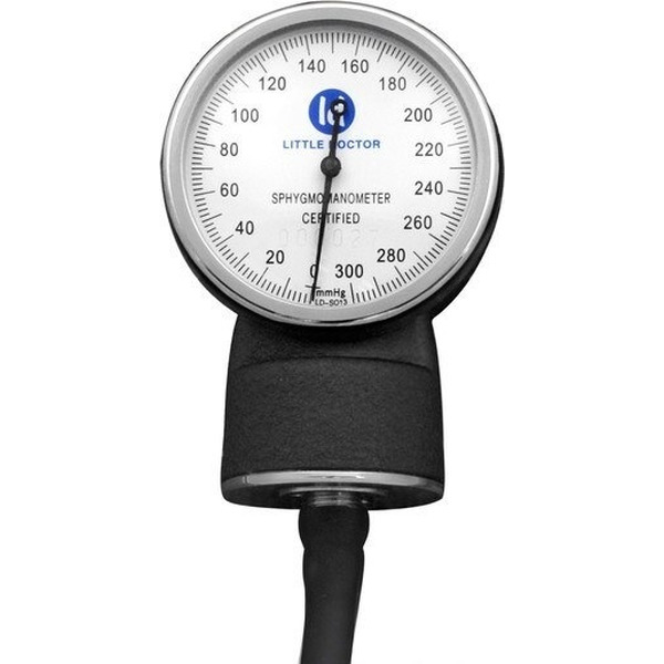 Тонометр Little Doctor LD-60