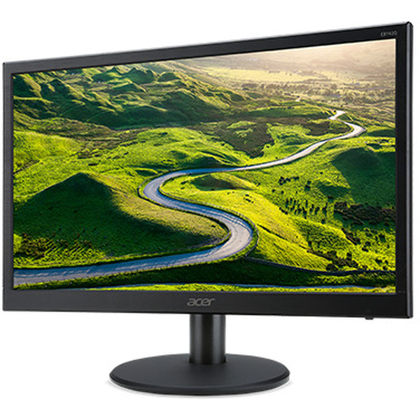 Монитор Acer EB192QBbi UM.XE2CD.B01