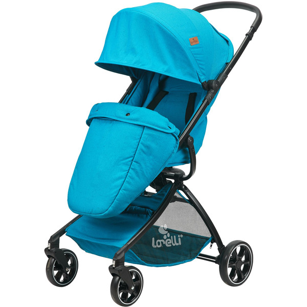 Прогулочная коляска LORELLI Sport (синий)