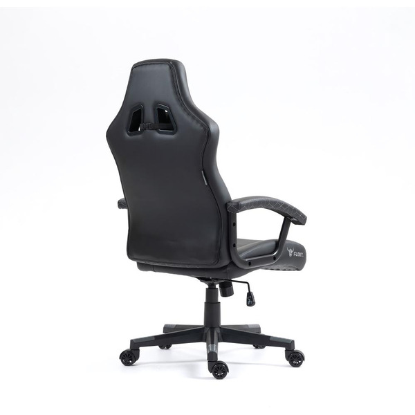 Компьютерное кресло FLOKY Huginn SP (черный)