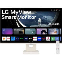 Монитор LG 27U511SA-W