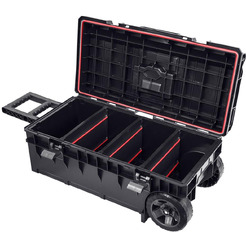 Ящик для инструментов Qbrick System Longer Basic