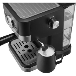 Кофеварка Sencor SES 1721BK