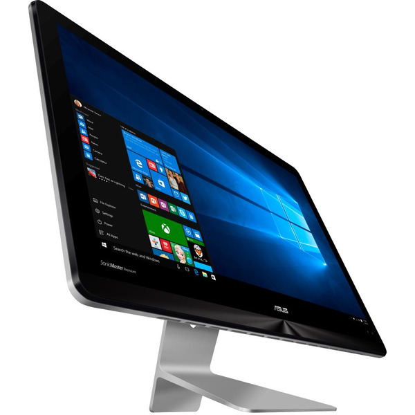 Моноблок ASUS Zen AiO ZN241ICGK-RA006T