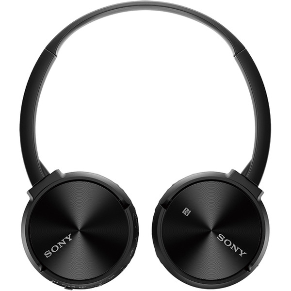 Наушники накладные SONY MDR-ZX330BT