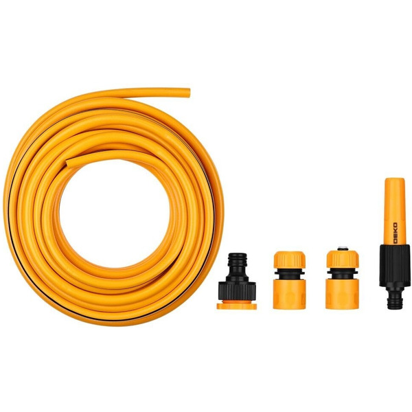 Шланг Deko DKI20 065-0464 (1/2", 20 м)