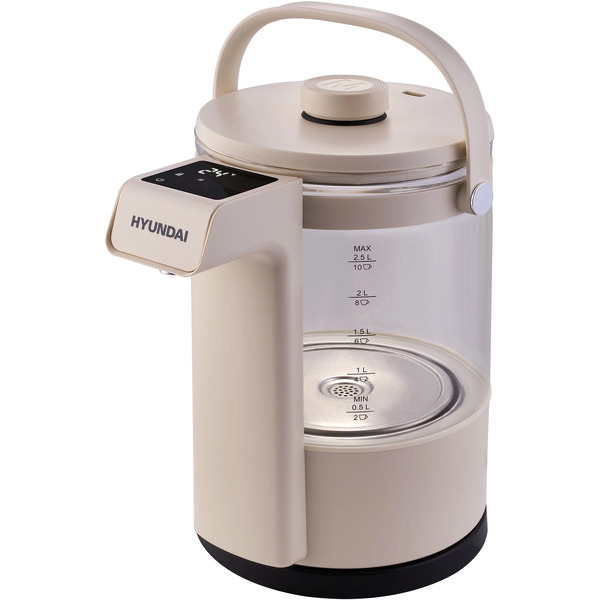 Электрический чайник Hyundai HYK-G7700