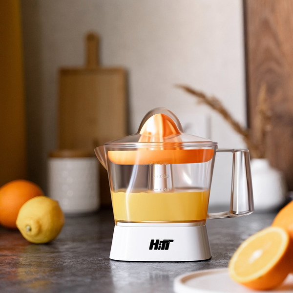 Соковыжималка для цитрусовых HITT HT-6701