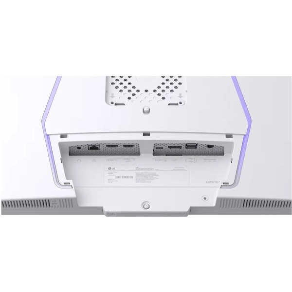 Игровой смарт-монитор LG UltraGear 32G810SA-W