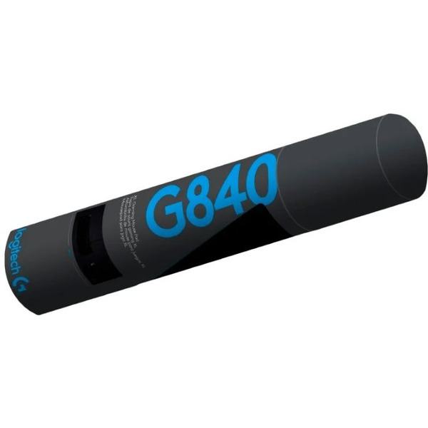 Игровой коврик LOGITECH G840 (L943-000118)