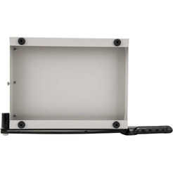 Сабельный резак DELI 8014 A4