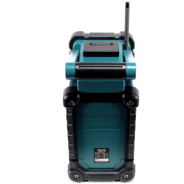 Радиоприемник MAKITA DMR110