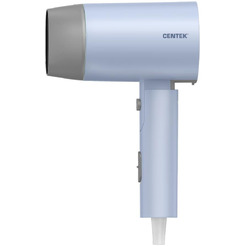 Фен Centek CT-2203 (синий)