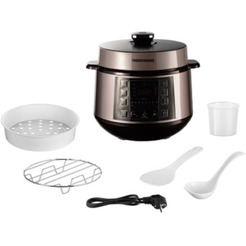 Мультиварка РЕДМОНД RMC-PM505