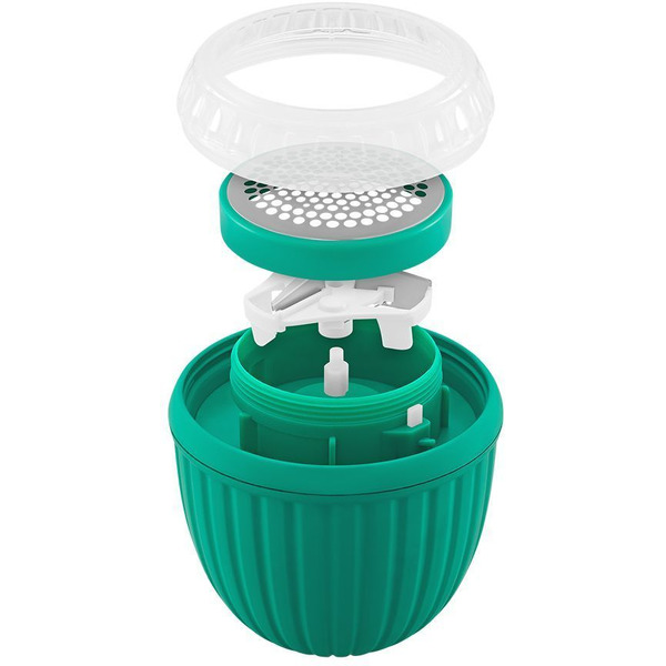 Очиститель катышков Kitfort КТ-4092-2