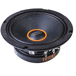 Автоакустика EDGE EDPRO65P-E6 (пара)