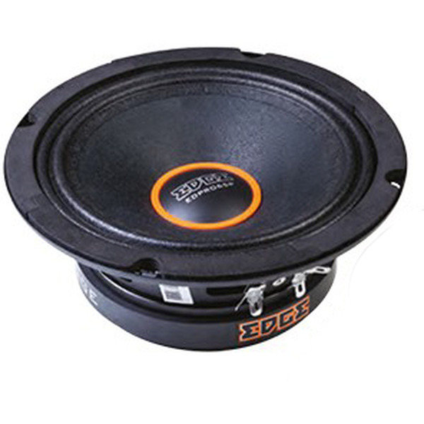 Автоакустика EDGE EDPRO65P-E6 (пара)