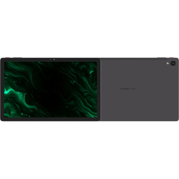 Планшет Digma Pro Pulse 4G 6GB/128GB (графит)