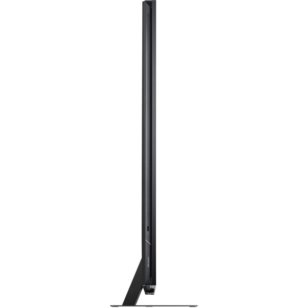 Телевизор Hisense RGB MiniLED 75UR9S