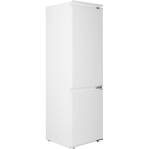 Холодильник MAUNFELD MBF177SWGR Inverter