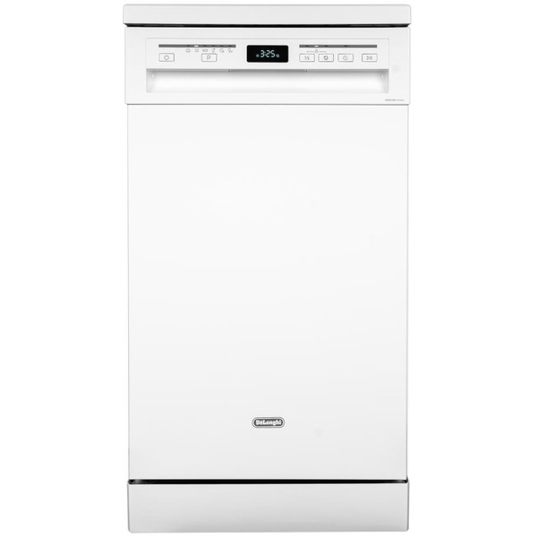 Посудомоечная машина DeLonghi DDWS 09S Citrino