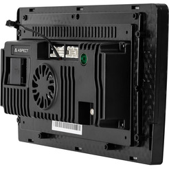 USB-магнитола Aspect AV-W92P