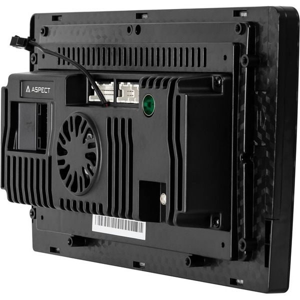 USB-магнитола Aspect AV-W92P