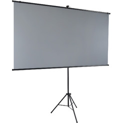 Проекционный экран Lumien Sky Cinema 220x124 LSС-100102