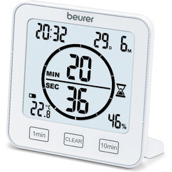 Термогигрометр Beurer HM 22