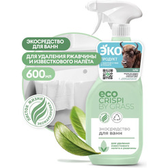 Средство для ванны Grass Crispi 125699 600 мл