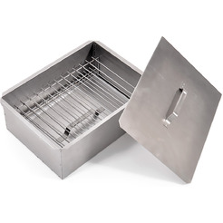 Коптильня двухъярусная CHUGUN INVEST LLC KS2-02