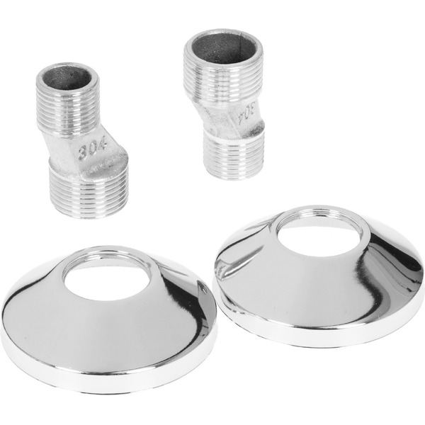 Смеситель Gross Aqua Optima 4548511-20S