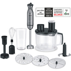 Кухонный комбайн ARESA AR-1703