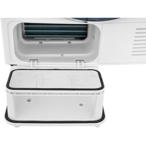 Сушильная машина ZUGEL ZDF82HP