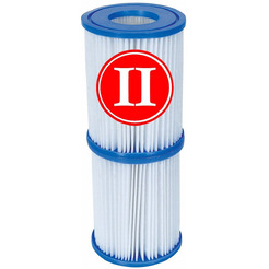 Каркасный бассейн Bestway Steel Pro Max 56420 (366х122 см)