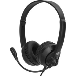 Наушники с микрофоном OKLICK HS-M500