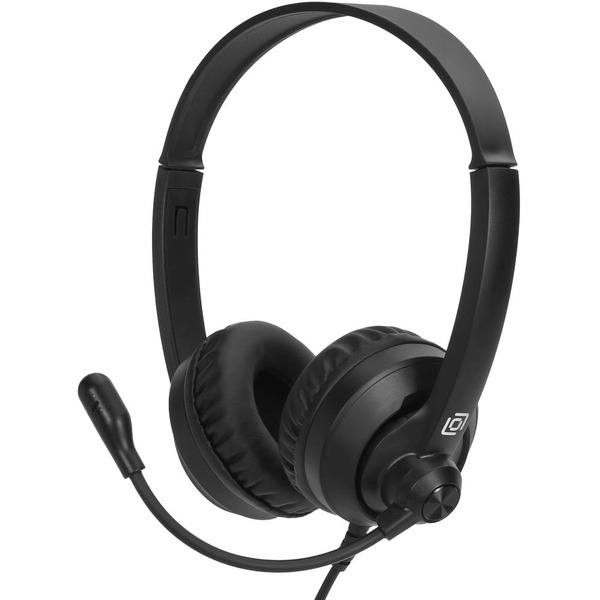 Наушники с микрофоном OKLICK HS-M500