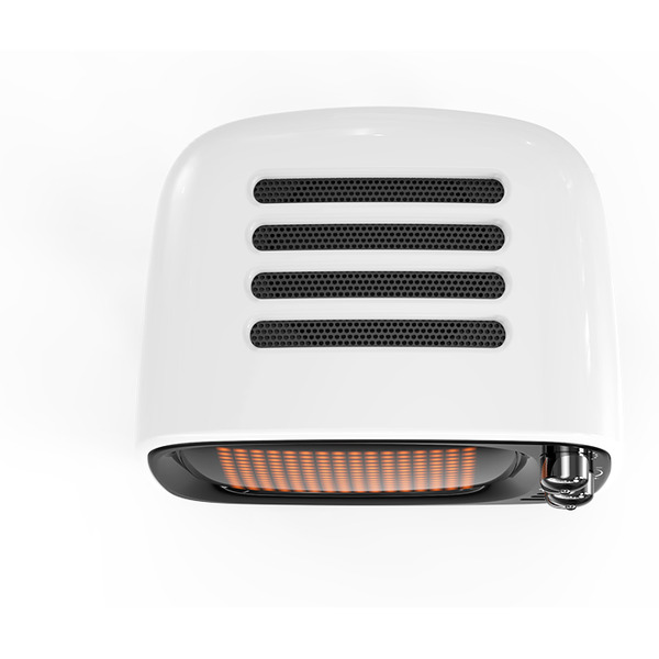 Беспроводная колонка Divoom Tivoo (белый)