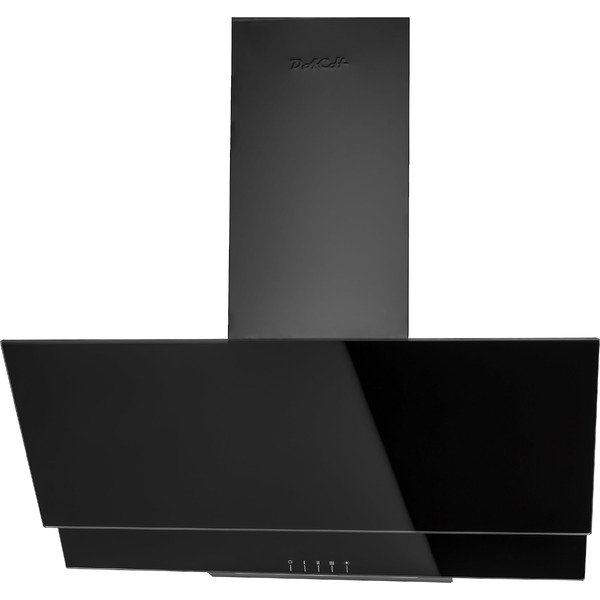 Вытяжка DACH ANGELIKA 60 (черный)