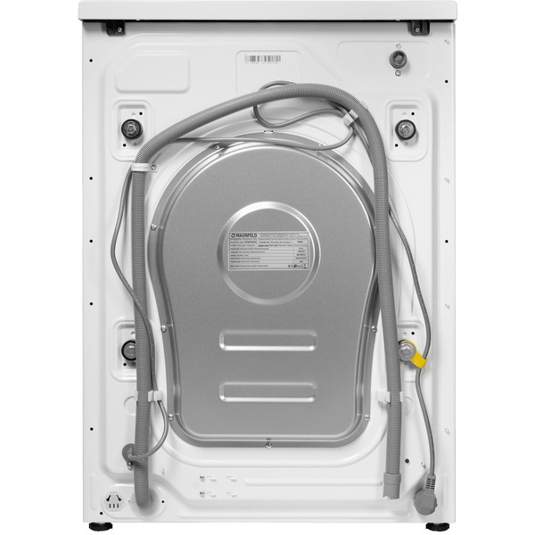Стиральная машина MAUNFELD MFWM148WH03